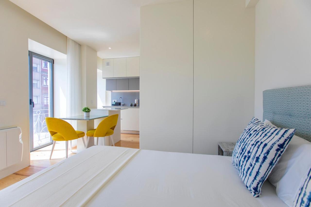 Casa São Lázaro Apartamento Porto