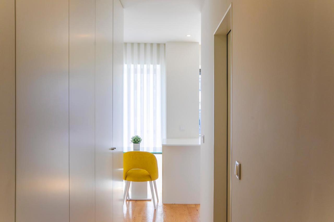 Casa São Lázaro Apartamento Porto
